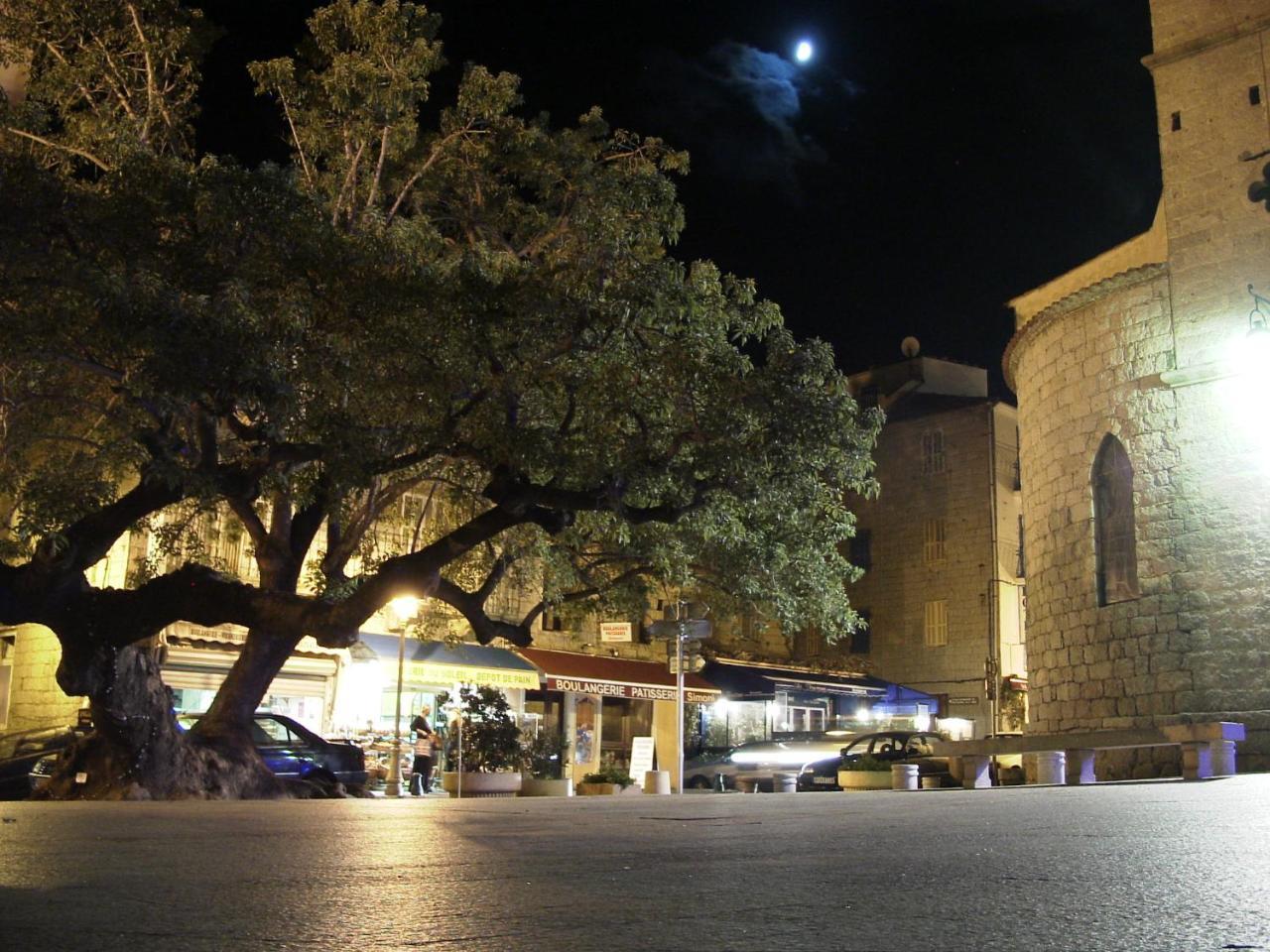 Residence Les Hameaux De Bocca Del Oro Porto-Vecchio  Exterior photo